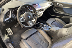 BMW Série 1  (F40) 116d 1.5d DCT7 116 cv M SPORT