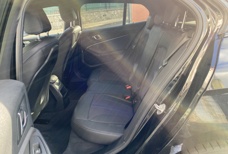 BMW Série 1  (F40) 116d 1.5d DCT7 116 cv M SPORT