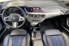 BMW Série 1  (F40) 116d 1.5d DCT7 116 cv M SPORT