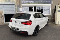 BMW Série 1  (F21) LCI 116d 1.5 116 cv Sport Ultimate