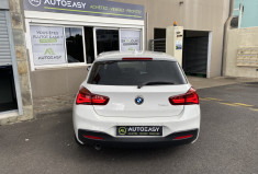 BMW Série 1  (F21) LCI 116d 1.5 116 cv Sport Ultimate