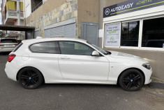 BMW Série 1  (F21) LCI 116d 1.5 116 cv Sport Ultimate