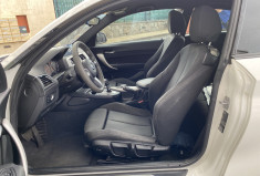 BMW Série 1  (F21) LCI 116d 1.5 116 cv Sport Ultimate