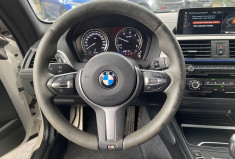 BMW Série 1  (F21) LCI 116d 1.5 116 cv Sport Ultimate