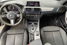 BMW Série 1  (F21) LCI 116d 1.5 116 cv Sport Ultimate