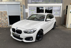 BMW Série 1  (F21) LCI 116d 1.5 116 cv Sport Ultimate