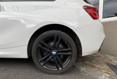BMW Série 1  (F21) LCI 116d 1.5 116 cv Sport Ultimate