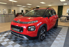 Citroën C3 Aircross 1.5 BLUEHDI EAT6 120 SHINE / 1ERE MAIN / SUIVI COMPLET CITROEN 