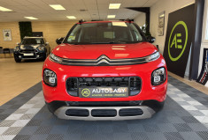 Citroën C3 Aircross 1.5 BLUEHDI EAT6 120 SHINE / 1ERE MAIN / SUIVI COMPLET CITROEN 