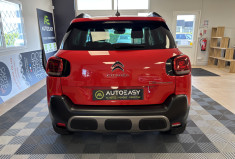 Citroën C3 Aircross 1.5 BLUEHDI EAT6 120 SHINE / 1ERE MAIN / SUIVI COMPLET CITROEN 