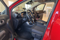 Citroën C3 Aircross 1.5 BLUEHDI EAT6 120 SHINE / 1ERE MAIN / SUIVI COMPLET CITROEN 