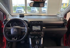 Citroën C3 Aircross 1.5 BLUEHDI EAT6 120 SHINE / 1ERE MAIN / SUIVI COMPLET CITROEN 