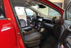 Citroën C3 Aircross 1.5 BLUEHDI EAT6 120 SHINE / 1ERE MAIN / SUIVI COMPLET CITROEN 