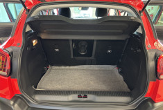 Citroën C3 Aircross 1.5 BLUEHDI EAT6 120 SHINE / 1ERE MAIN / SUIVI COMPLET CITROEN 
