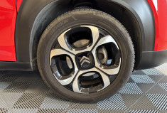 Citroën C3 Aircross 1.5 BLUEHDI EAT6 120 SHINE / 1ERE MAIN / SUIVI COMPLET CITROEN 