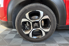 Citroën C3 Aircross 1.5 BLUEHDI EAT6 120 SHINE / 1ERE MAIN / SUIVI COMPLET CITROEN 