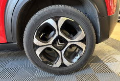 Citroën C3 Aircross 1.5 BLUEHDI EAT6 120 SHINE / 1ERE MAIN / SUIVI COMPLET CITROEN 