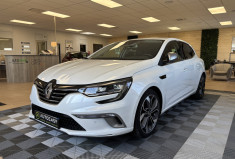 Renault Megane IV HATCHBACK 1.2 TCE 16V 130 GT LINE