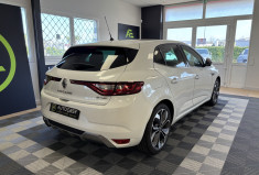Renault Megane IV HATCHBACK 1.2 TCE 16V 130 GT LINE
