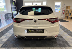 Renault Megane IV HATCHBACK 1.2 TCE 16V 130 GT LINE