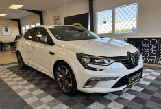 Renault Megane IV HATCHBACK 1.2 TCE 16V 130 GT LINE