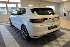 Renault Megane IV HATCHBACK 1.2 TCE 16V 130 GT LINE