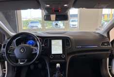 Renault Megane IV HATCHBACK 1.2 TCE 16V 130 GT LINE