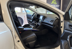 Renault Megane IV HATCHBACK 1.2 TCE 16V 130 GT LINE