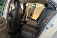 Renault Megane IV HATCHBACK 1.2 TCE 16V 130 GT LINE