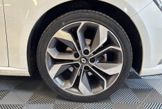 Renault Megane IV HATCHBACK 1.2 TCE 16V 130 GT LINE