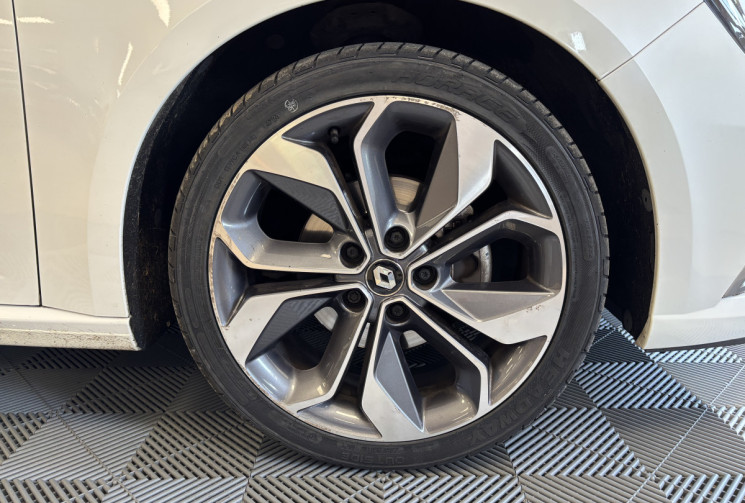 Renault Megane IV HATCHBACK 1.2 TCE 16V 130 GT LINE