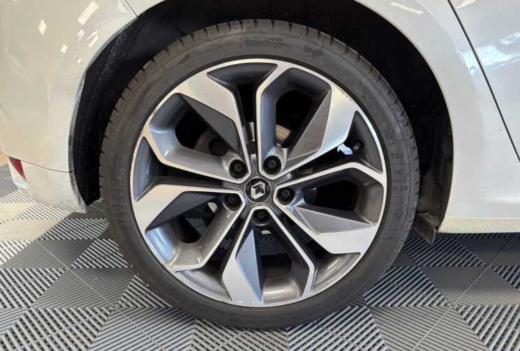 Renault Megane IV HATCHBACK 1.2 TCE 16V 130 GT LINE