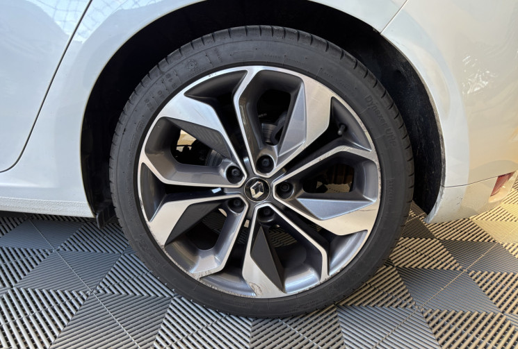 Renault Megane IV HATCHBACK 1.2 TCE 16V 130 GT LINE