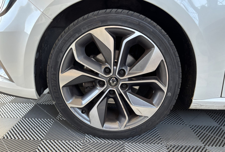 Renault Megane IV HATCHBACK 1.2 TCE 16V 130 GT LINE