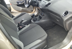 Ford Fiesta 1.0 ECOBOOST 100 BUSINESS