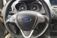 Ford Fiesta 1.0 ECOBOOST 100 BUSINESS