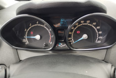 Ford Fiesta 1.0 ECOBOOST 100 BUSINESS