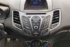 Ford Fiesta 1.0 ECOBOOST 100 BUSINESS