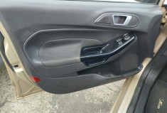Ford Fiesta 1.0 ECOBOOST 100 BUSINESS