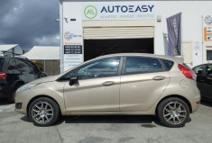 Ford Fiesta 1.0 ECOBOOST 100 BUSINESS