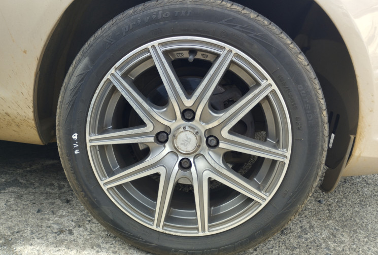 Ford Fiesta 1.0 ECOBOOST 100 BUSINESS