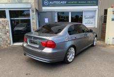 BMW Série 3  BMW SERIE 3 330D 245cv LUXE