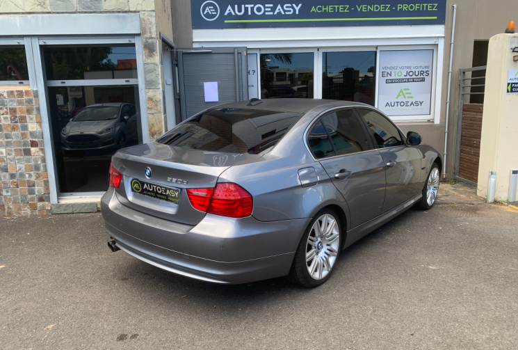 BMW Série 3  BMW SERIE 3 330D 245cv LUXE