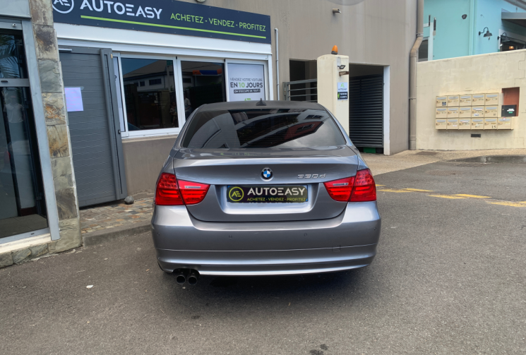 BMW Série 3  BMW SERIE 3 330D 245cv LUXE