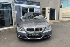 BMW Série 3  BMW SERIE 3 330D 245cv LUXE