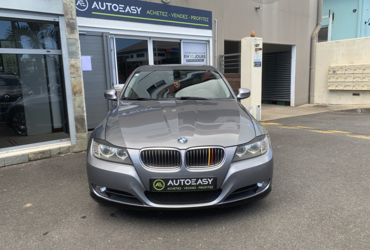 BMW Série 3  BMW SERIE 3 330D 245cv LUXE