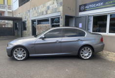 BMW Série 3  BMW SERIE 3 330D 245cv LUXE