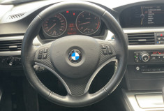 BMW Série 3  BMW SERIE 3 330D 245cv LUXE