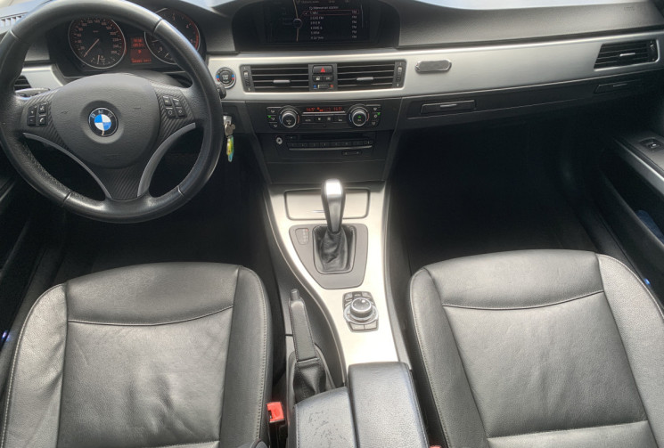 BMW Série 3  BMW SERIE 3 330D 245cv LUXE