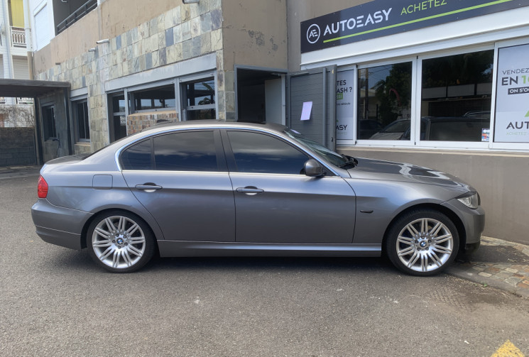 BMW Série 3  BMW SERIE 3 330D 245cv LUXE